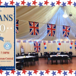 The Veterans Disco at Wells Cole Community Centre
